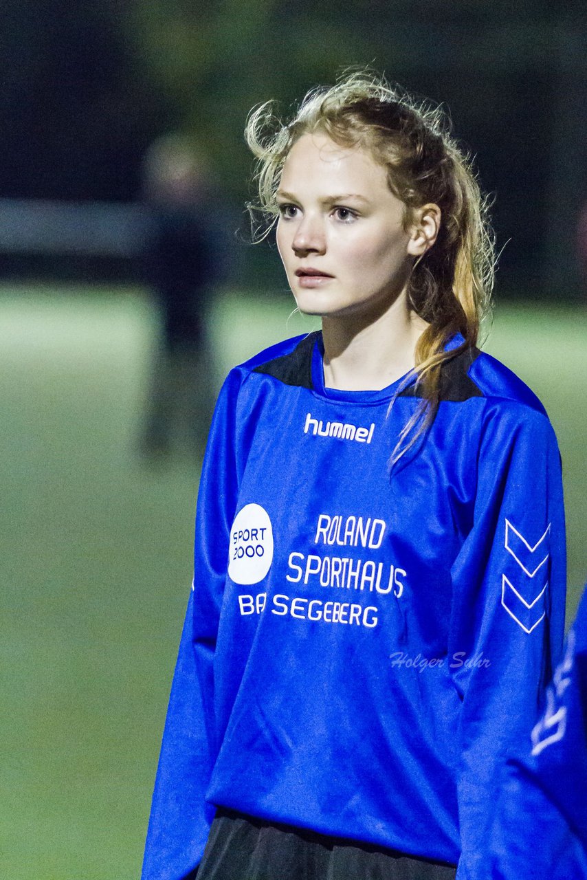 Bild 116 - C-Juniorinnen SG Rnnau Segeberg - FSC Kaltenkirchen : Ergebnis: 0:4